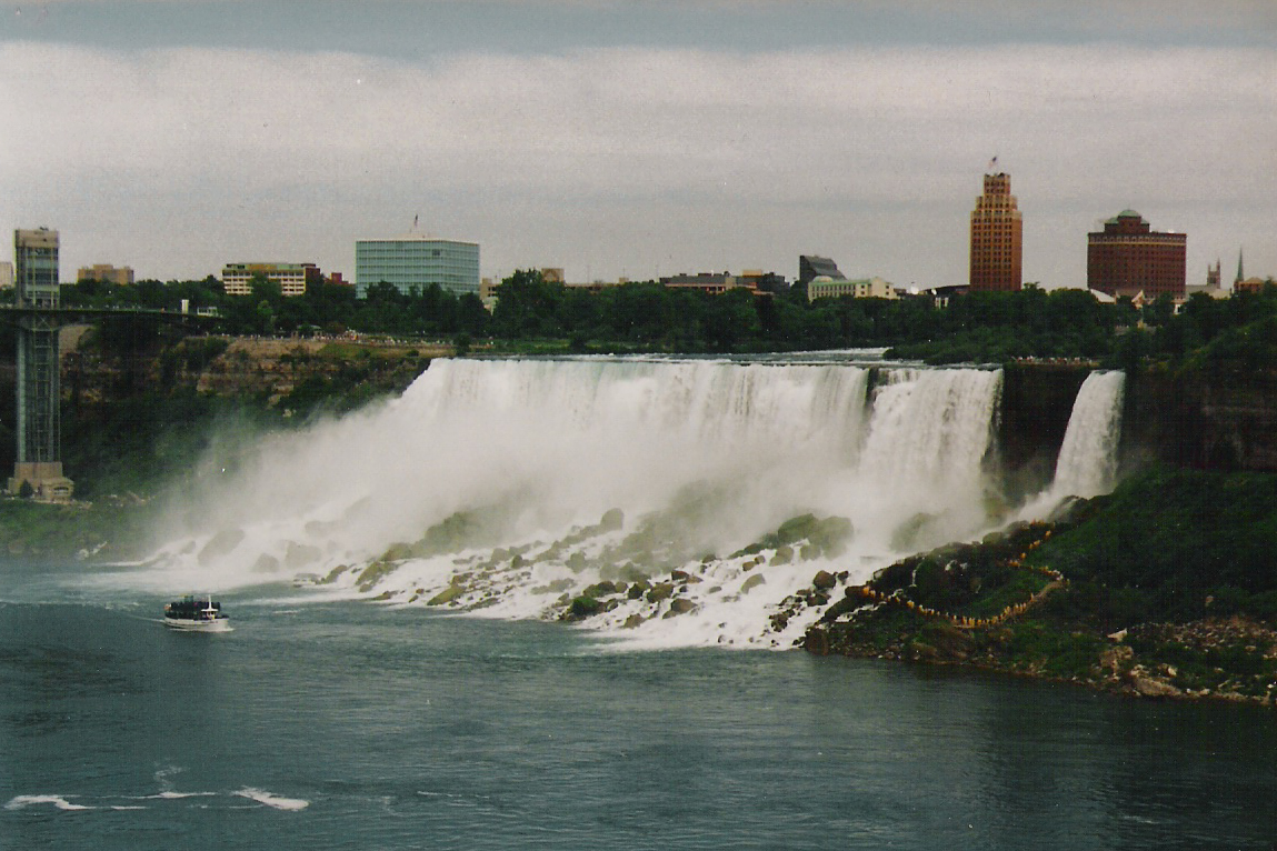 niagra